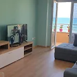 Sea View New Apartmán Durrës