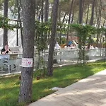 Apartmán Sea View New Durrës