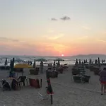 Sea View New *