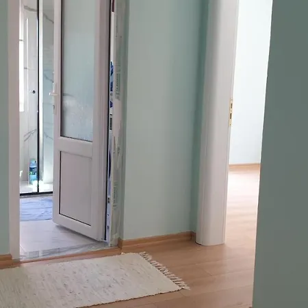 Sea View New Apartman