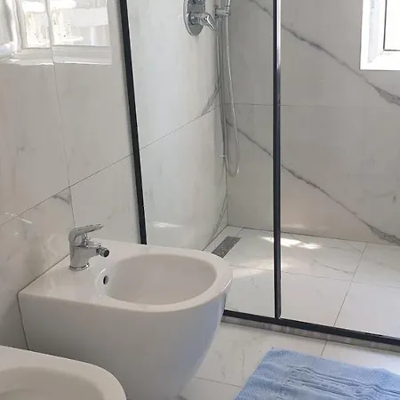 Sea View New * Durrës