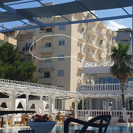 Sea View New * Durrës