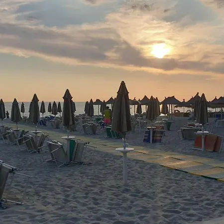 Sea View New Lägenhet *