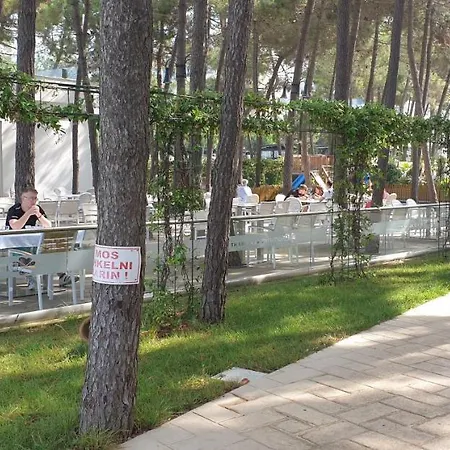 Lägenhet Sea View New Durrës