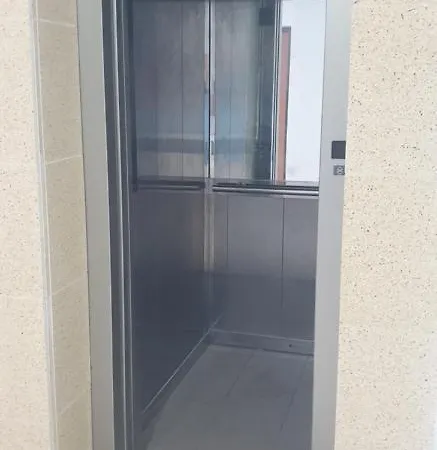 Sea View New * Durrës