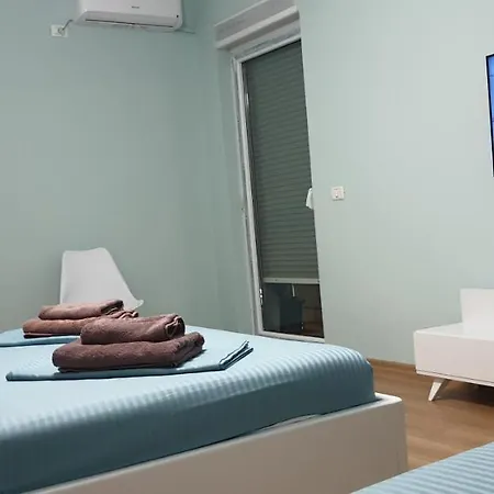 Sea View New * Durrës