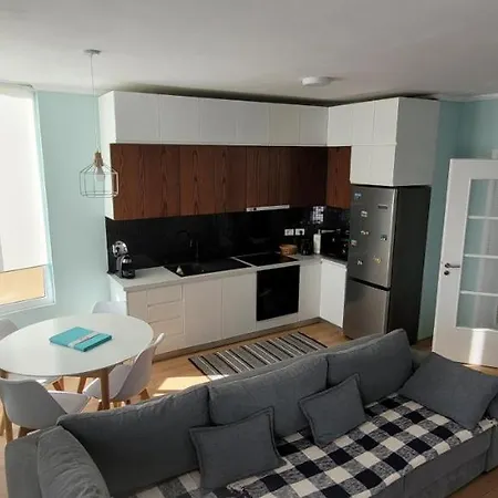 Sea View New * Durrës