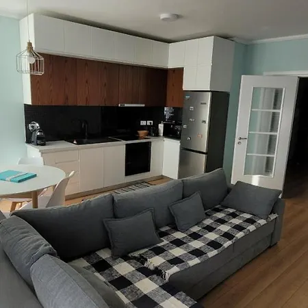 Sea View New * Durrës