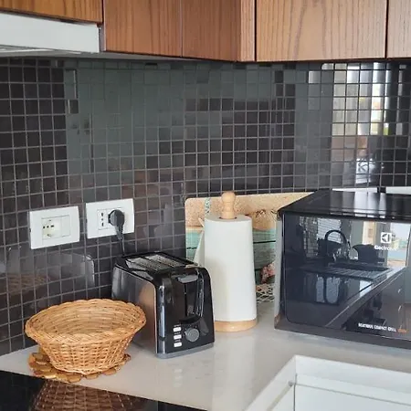 Sea View New Lägenhet