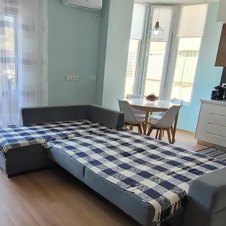 Sea View New Durrës