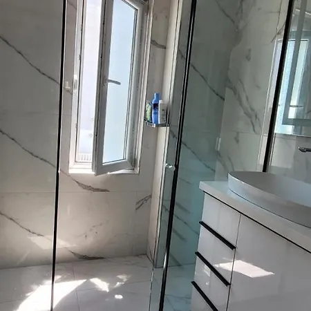 Sea View New Lägenhet *