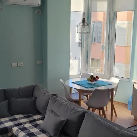 Sea View New Durrës