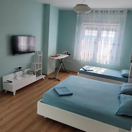 Sea View New Durrës