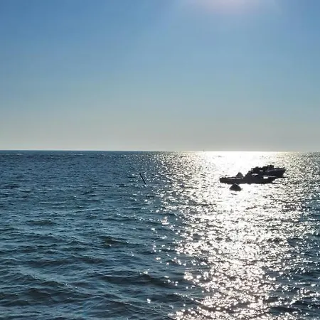 Apartman Sea View New *