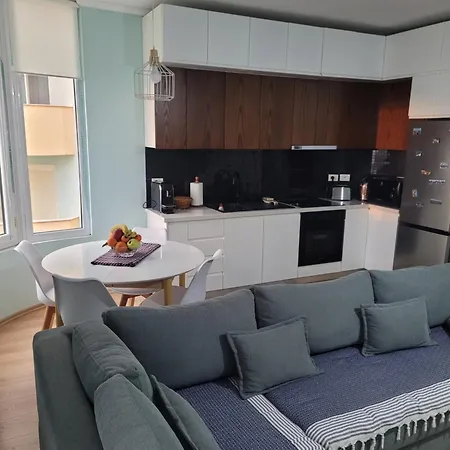 Sea View New Durrës