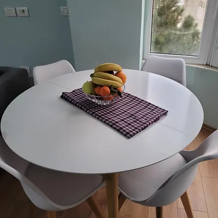 Sea View New Lägenhet *