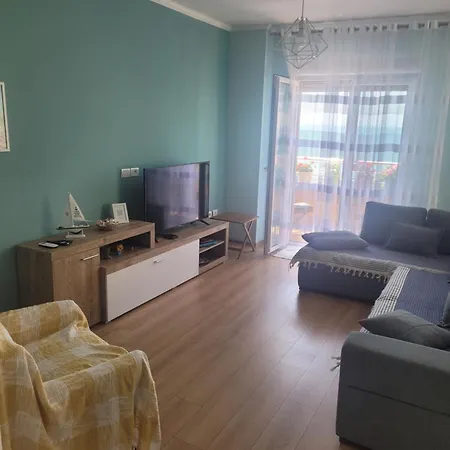 Sea View New Durrës