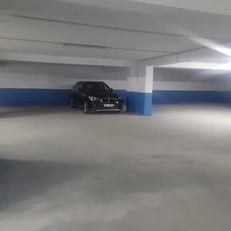 Lägenhet Sea View New