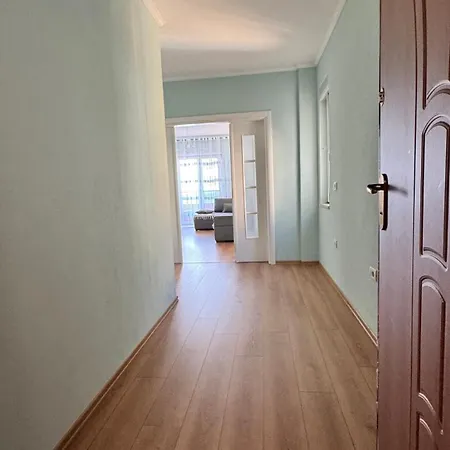 Lägenhet Sea View New *