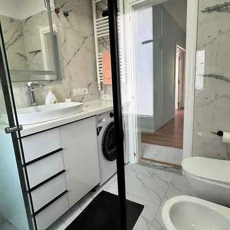 Sea View New Durrës