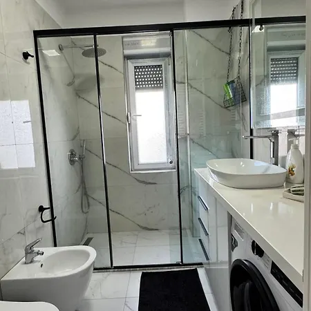 Sea View New * Durrës