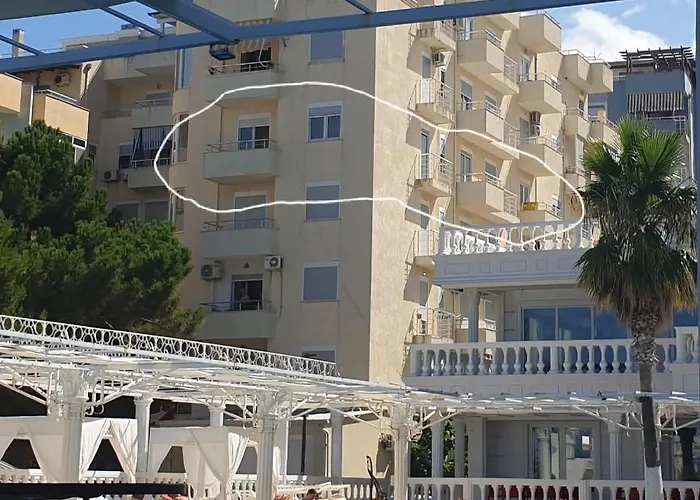 Sea View New * Durrës
