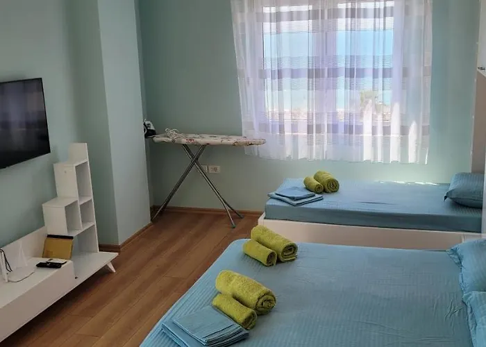 Sea View New Durrës