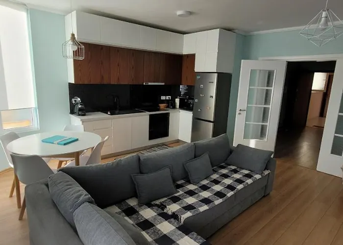 Sea View New * Durrës