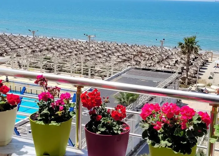 Sea View New