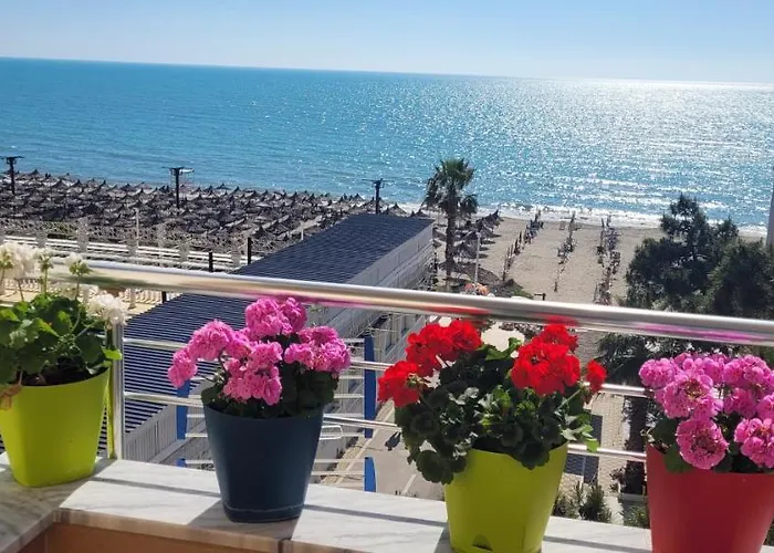 Sea View New