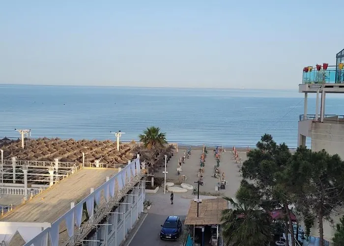 Sea View New *