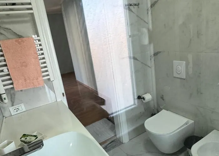 Sea View New Apartment Durrës