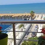 דירה Sea View New דורס