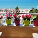 דירה Sea View New דורס