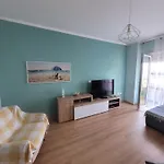 Sea View New דירה *