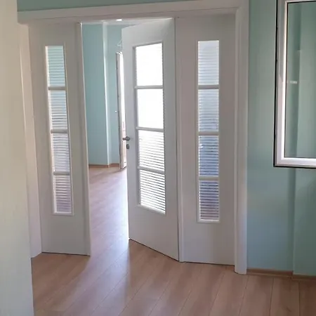 Sea View New Apartment *