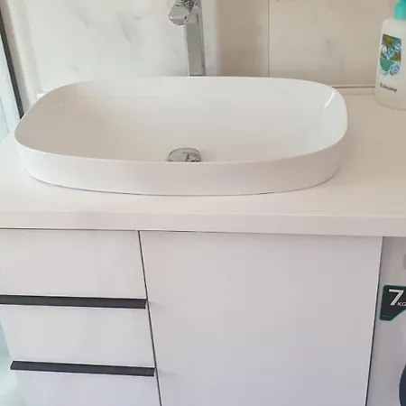 Sea View New Appartement *