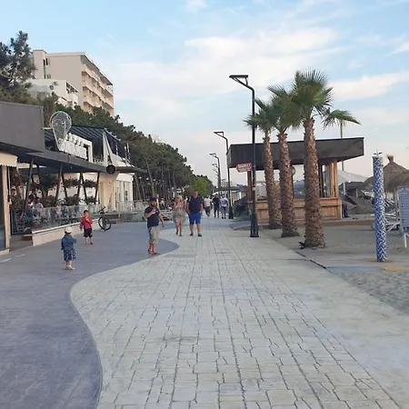 Sea View New Appartement *