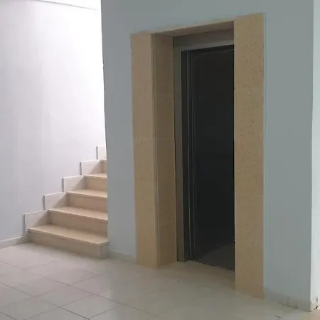 Apartmán Sea View New *