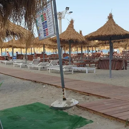 Sea View New Appartement