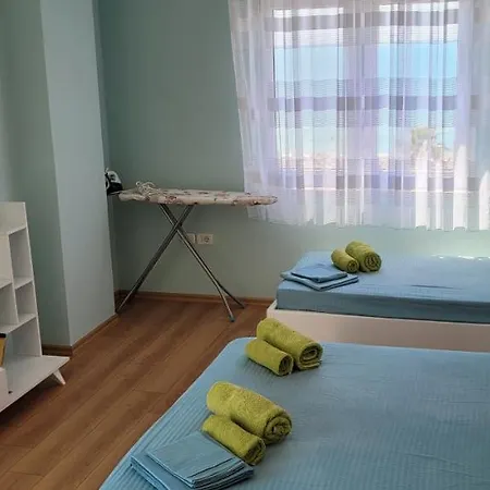 Sea View New Durrës