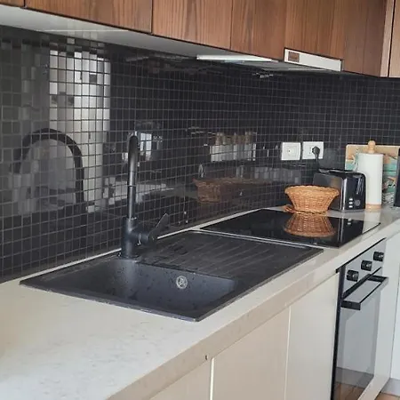 Sea View New * Durrës