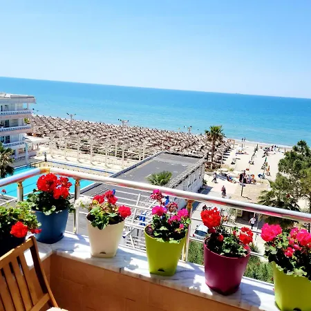 Sea View New Apartment