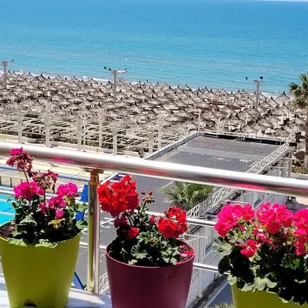 Sea View New