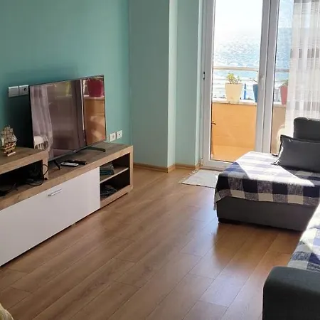 Sea View New Apartment *