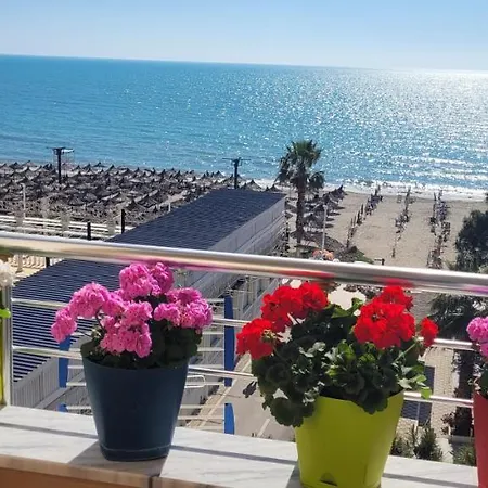 Sea View New