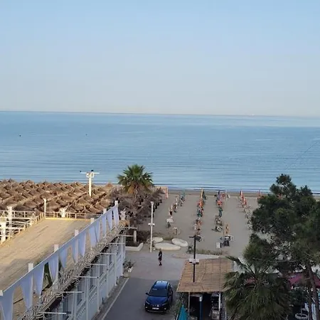 Sea View New *