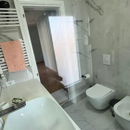 Sea View New Apartment Durres