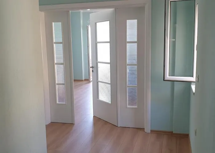 Sea View New Appartement *