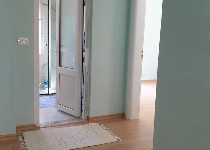 Sea View New Appartement